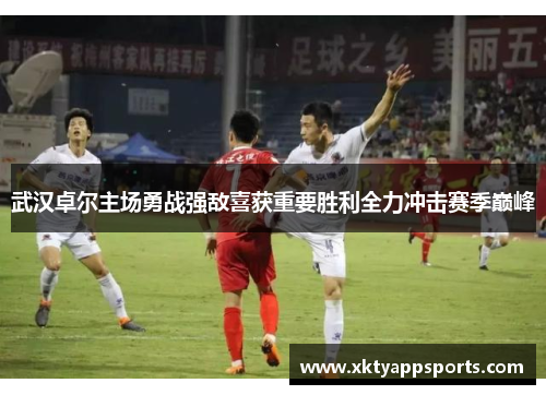武汉卓尔主场勇战强敌喜获重要胜利全力冲击赛季巅峰